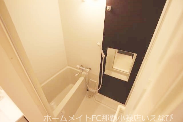 バス・シャワールーム　※イメージ写真となります。