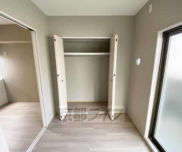 収納　・２０３号室流用