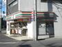 コンビニ　セブン-イレブン荻窪桃二小南店（コンビニ）まで608m