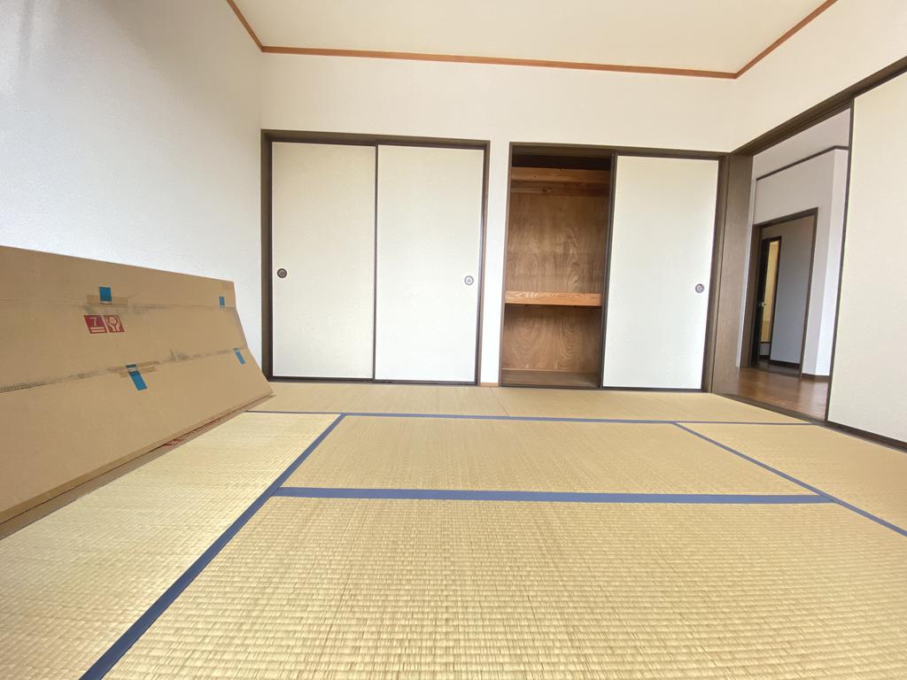 その他　同タイプ物価の内観イメージです！