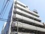 NICEアーバンお花茶屋駅前通り 4階 築32年1ヶ月の賃貸物件