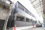 桃谷駅より徒歩16分 1階 築3年6ヶ月の賃貸物件