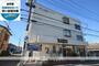川越市駅より徒歩9分 3階 築39年7ヶ月の賃貸物件