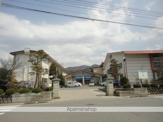 その他　山形市立鈴川小学校（その他）まで1198m