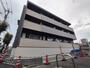 北野駅より徒歩7分 2階 築1年3ヶ月の賃貸物件