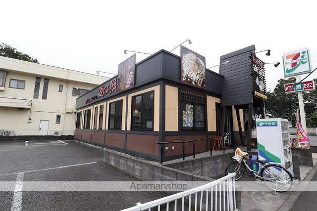 飲食店　道とん堀（飲食店）まで140m