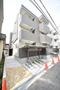 フジパレス柴島1番館 1階 築5年4ヶ月の賃貸物件