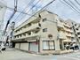 荻窪駅より徒歩4分 5階 築40年2ヶ月の賃貸物件