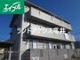 防府駅より徒歩36分 3階 築18年の賃貸物件