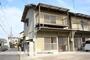 尾道駅より徒歩35分 築49年 2階建の賃貸物件