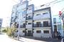 新百合ヶ丘駅より徒歩13分 5階 築5年2ヶ月の賃貸物件