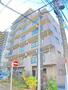 桜木町駅より徒歩4分 4階 築27年4ヶ月の賃貸物件
