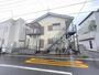 南鳩ヶ谷駅より徒歩6分 1階 築33年の賃貸物件