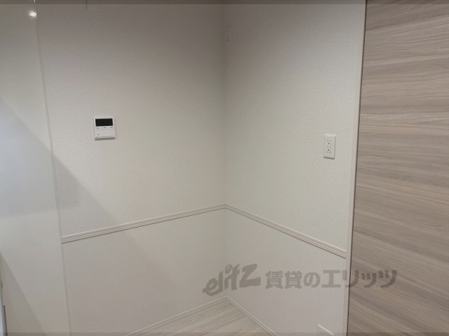 その他部屋・スペース　冷蔵庫置場