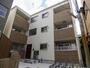 出屋敷駅より徒歩9分 3階 築4年6ヶ月の賃貸物件