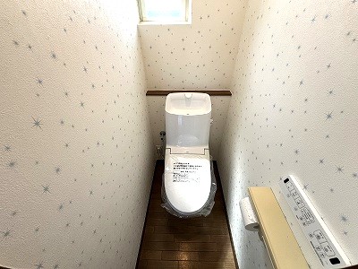洗面設備　トイレ新品
