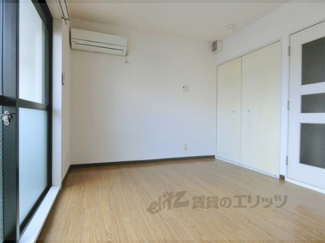 居室・リビング　洋室