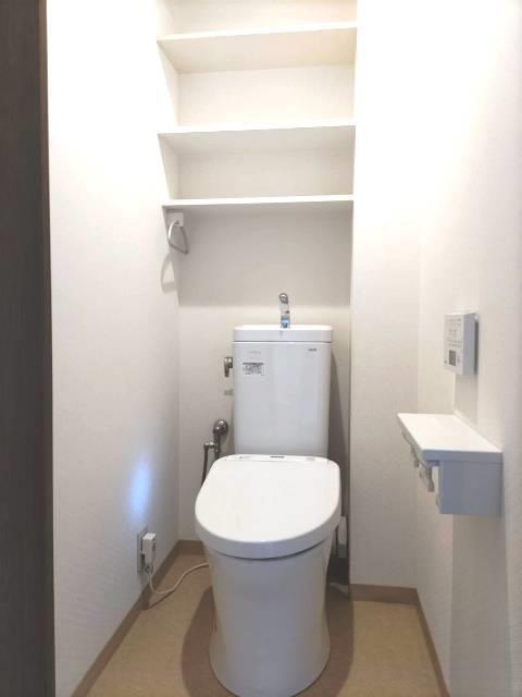 コスモ守山4番館_内装_3