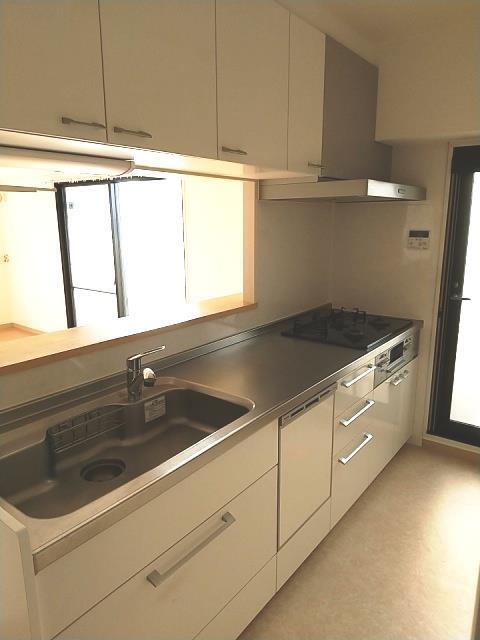 コスモ守山4番館_内装_1