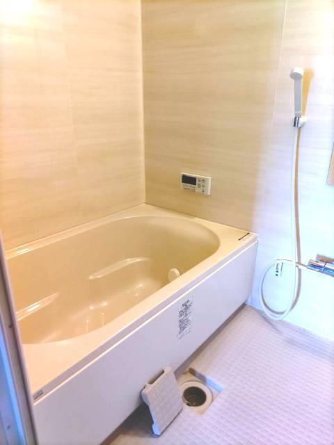 コスモ守山4番館_内装_2