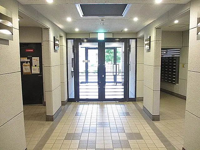 コスモ守山4番館_その他_3