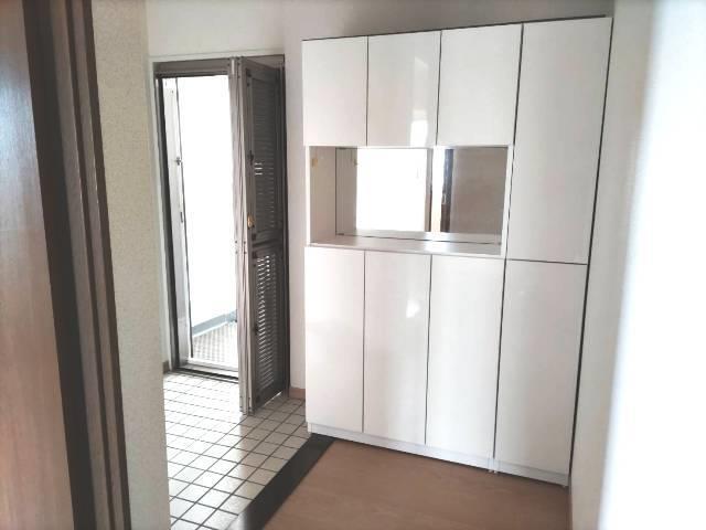 コスモ守山4番館_内装_5