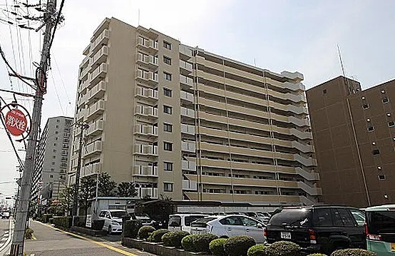 コスモ守山4番館_その他_4