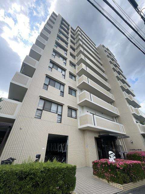 コスモ守山4番館_トップ画像