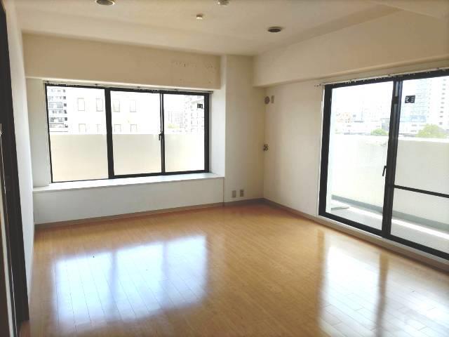 コスモ守山4番館_内装_0