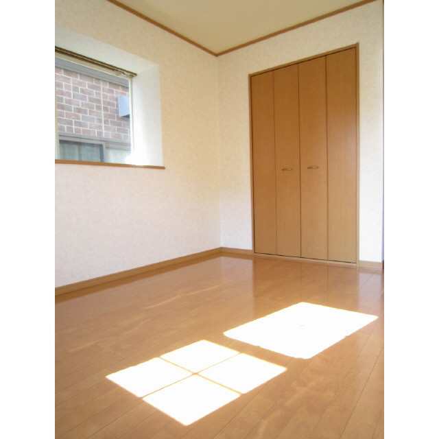 その他部屋・スペース　洋室