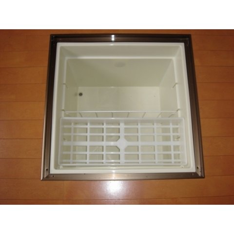 その他　床下収納