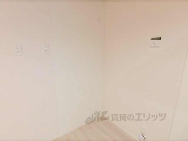 その他部屋・スペース　冷蔵庫置場