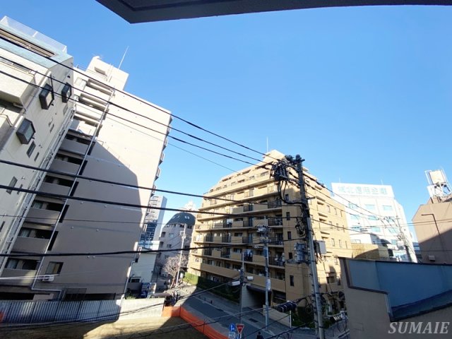 眺望　眺望です☆