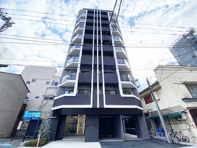 建物外観　外観です☆