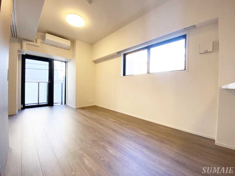 居室・リビング　リビングです☆