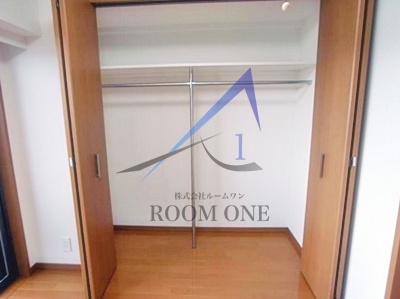 収納　収納です。