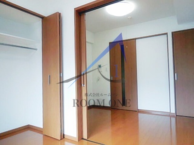 その他部屋・スペース　寝室です。