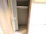 収納　クローゼット（収納充実してます）