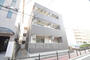 杉本町駅より徒歩5分 2階 築11年2ヶ月の賃貸物件