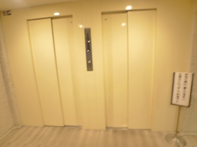 その他共有部分　ＥＶ２基