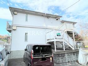 小田急多摩線/小田急永山駅 歩10分