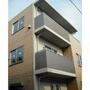 高田馬場駅より徒歩9分 2階 築15年4ヶ月の賃貸物件