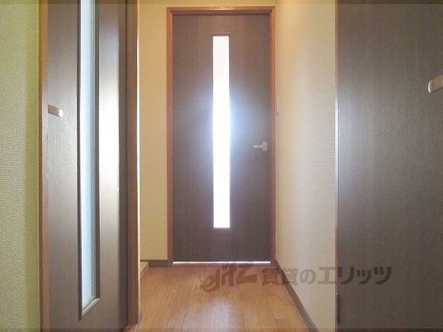 その他部屋・スペース　廊下