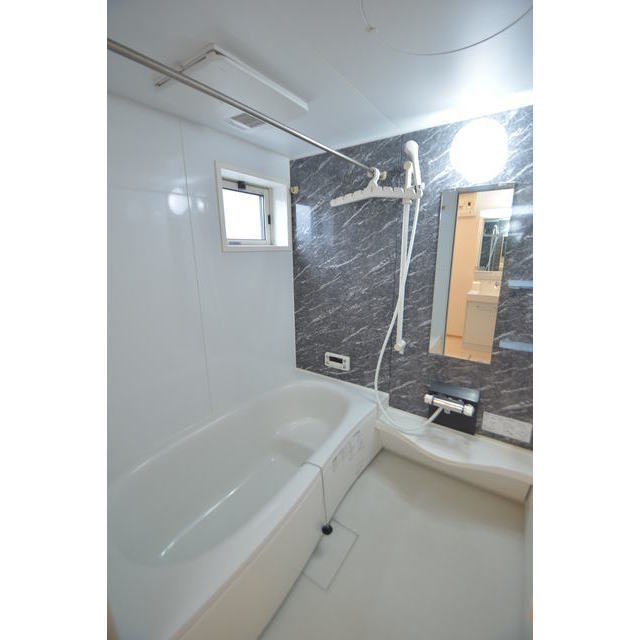 バス・シャワールーム　１坪タイプ