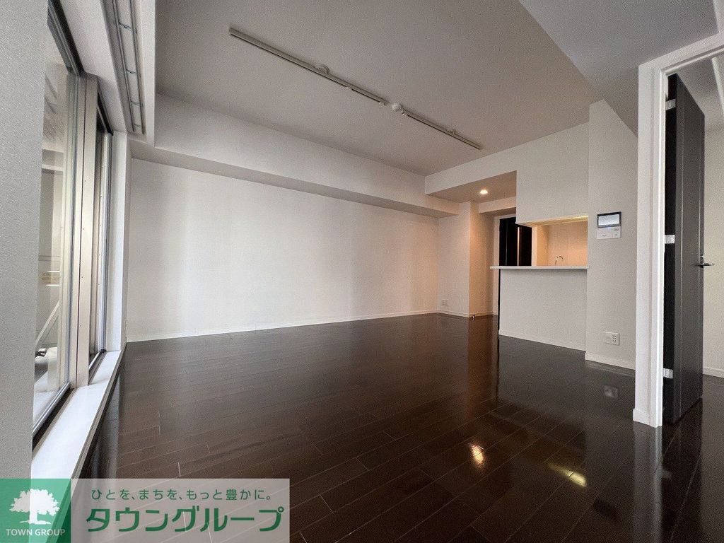 居室・リビング　LD