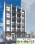 花畑駅より徒歩14分 5階 新築の賃貸物件