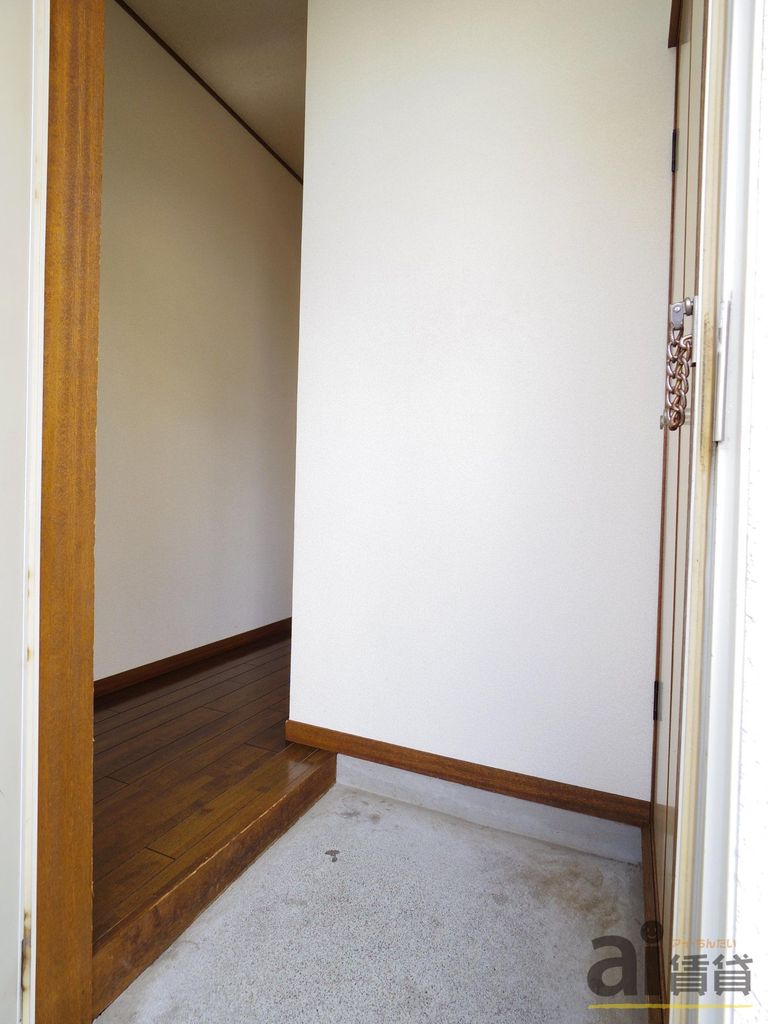 玄関　※同仕様写真