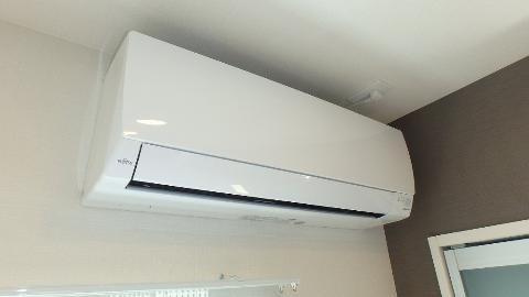 その他設備　室内設備