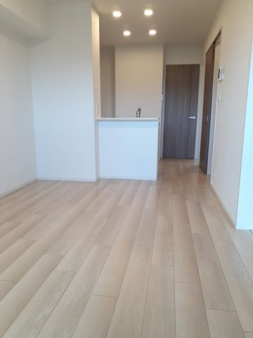 居室・リビング　ゆったり過ごせるリビングです