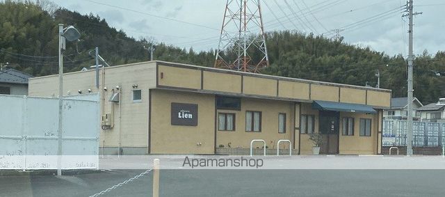 その他　パティスリーリアン（その他）まで1096m